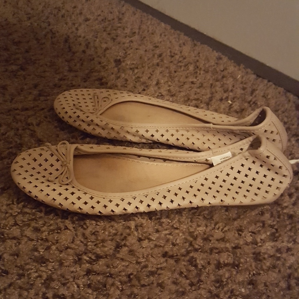 Flats